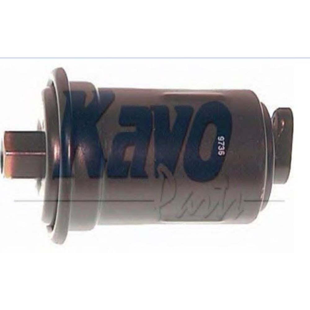 Polttoainesuodatin 19-6495