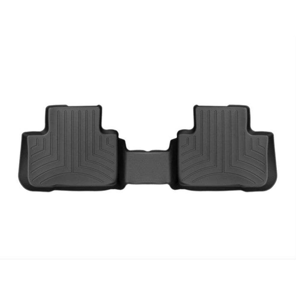 WeatherTech FloorLiner 4412732 takakaukalomatot BMW X3/X4