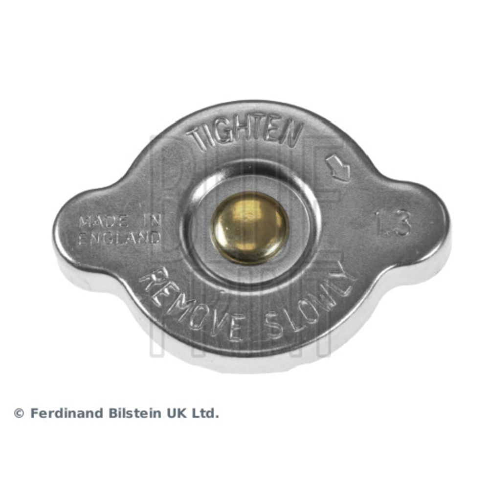Lock, expansionskärl 30-06019