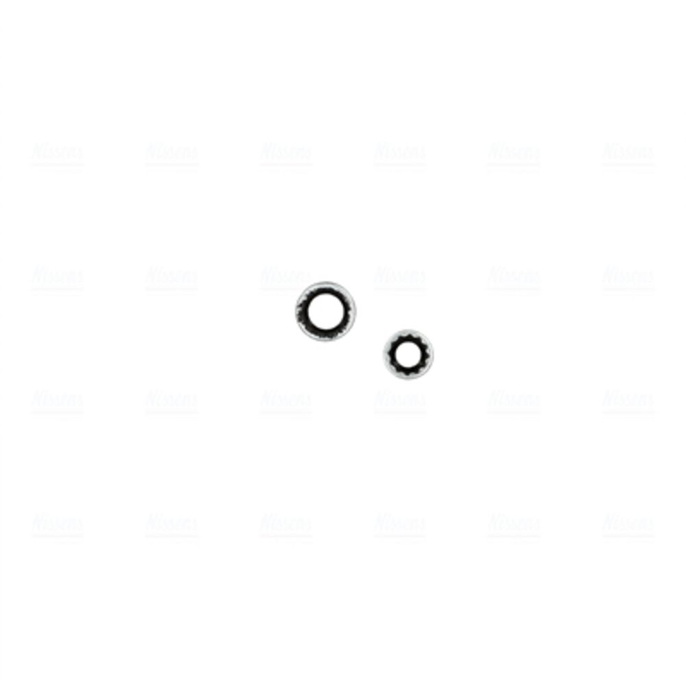 Ilmastointilaitteen lauhdutin 30-04050