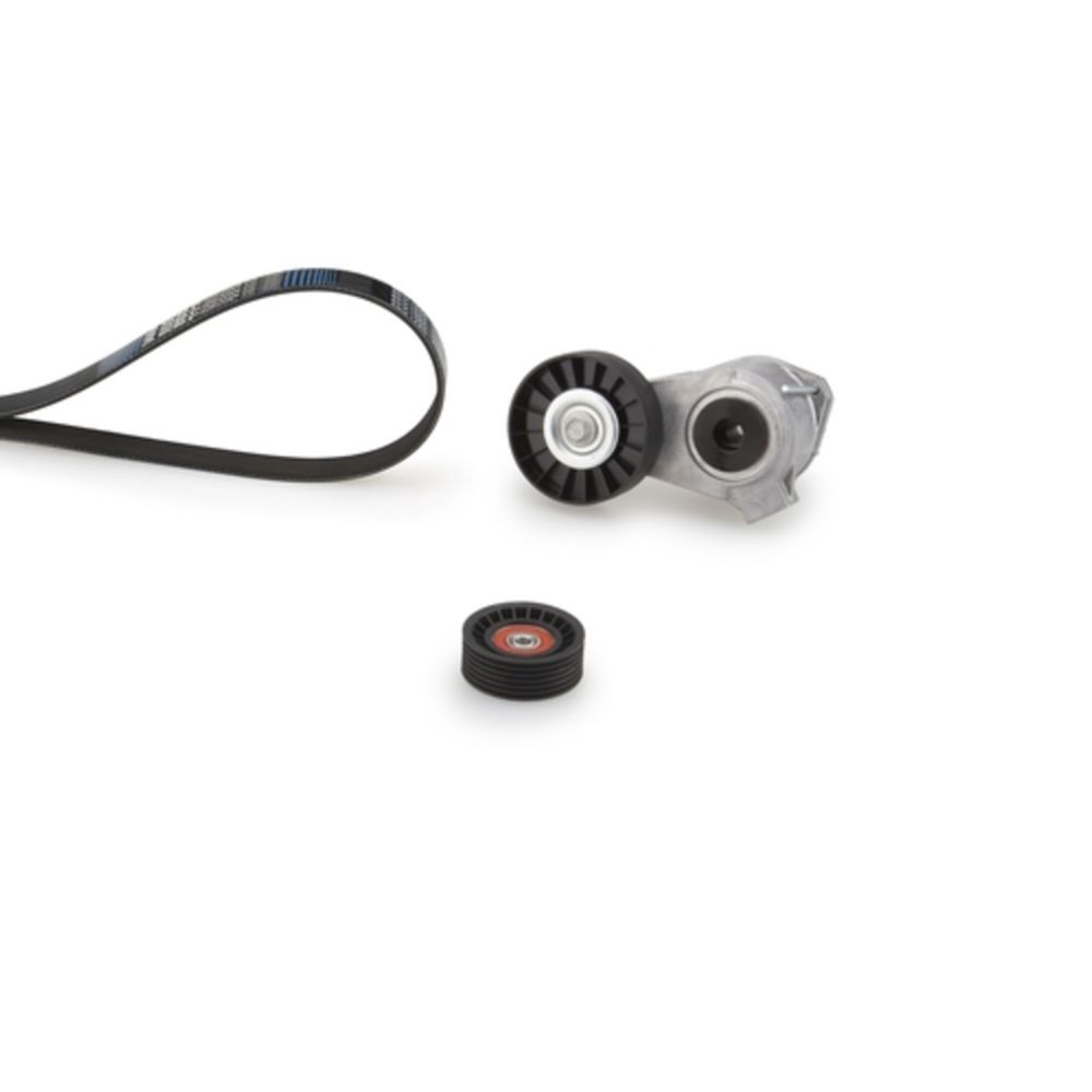 Multiribbremsats 25-00030