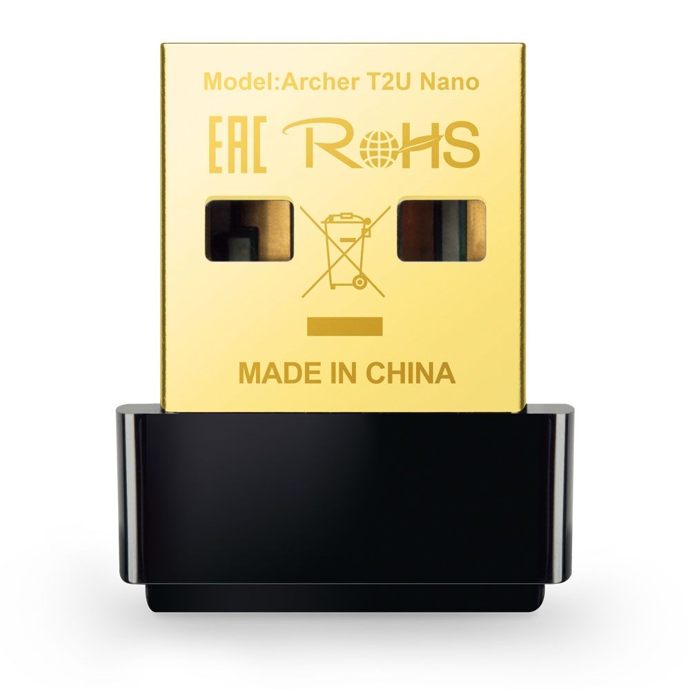 TP-link Archer T2U Nano WLAN-adapter