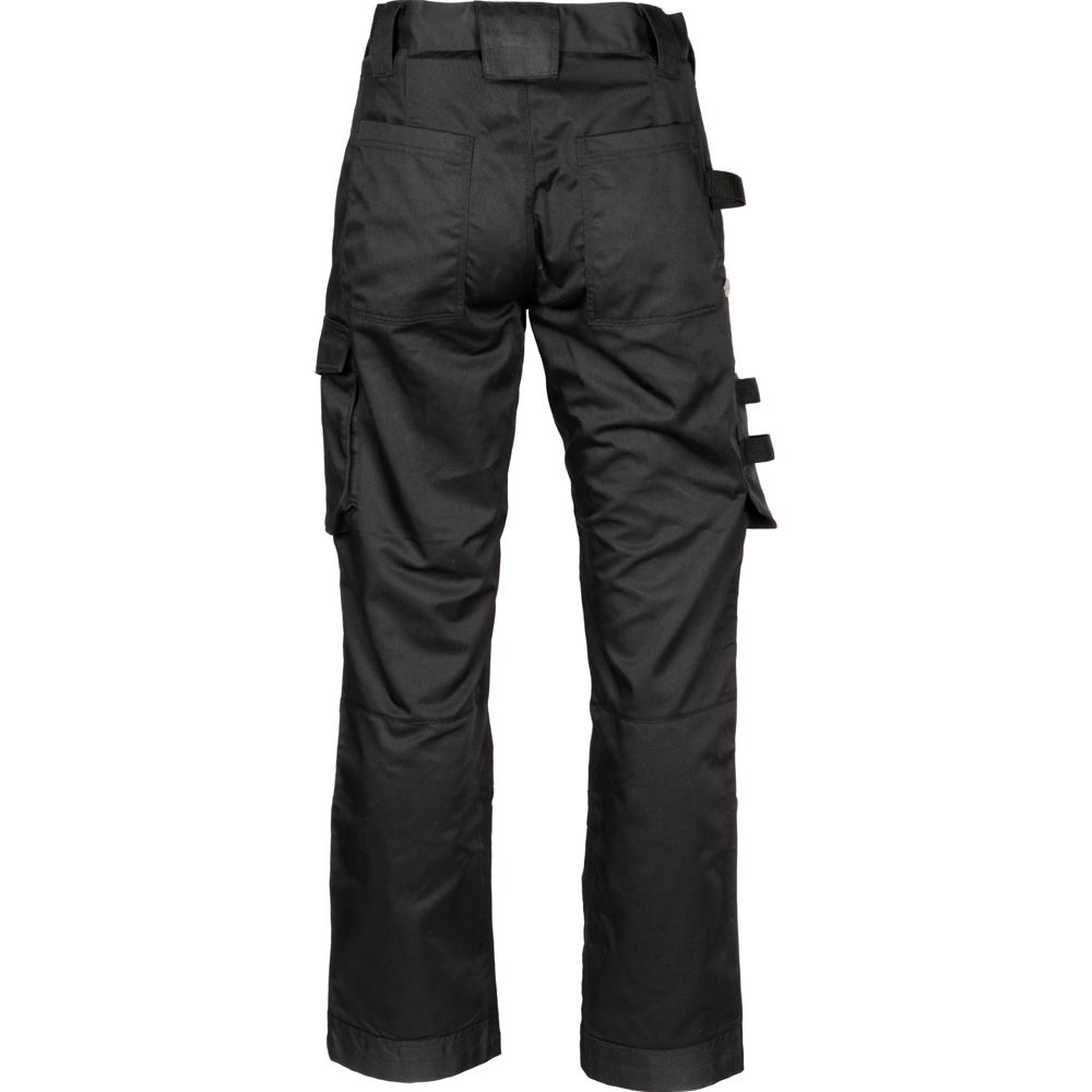 MTX Workgear työhousut musta