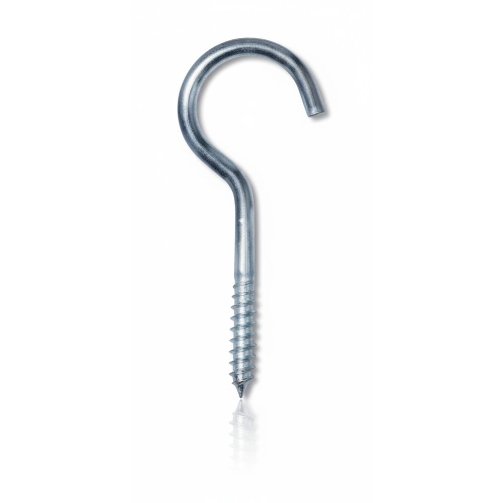 Arctic Design kattokoukku teräs 3,2x50 mm 10 kpl