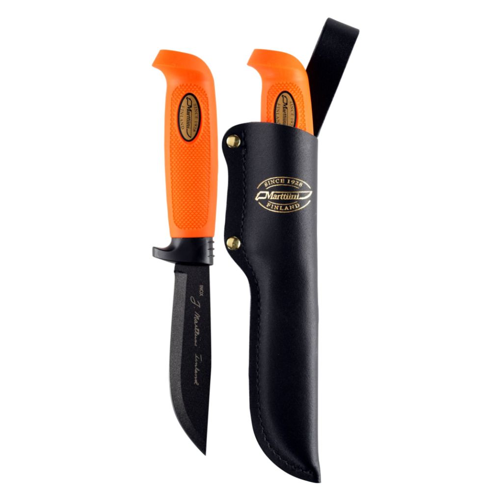 Marttiini Martef Skinner kniv