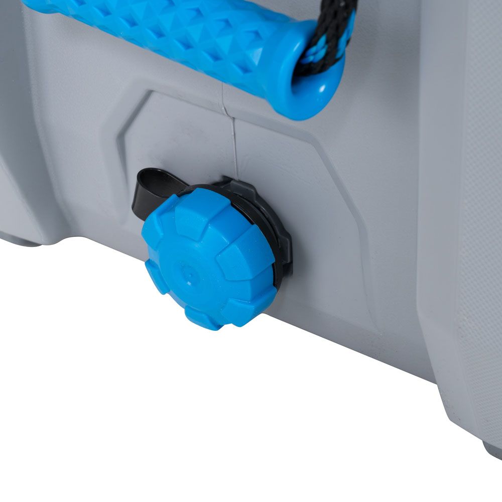Lifetime 77 qt cooler store