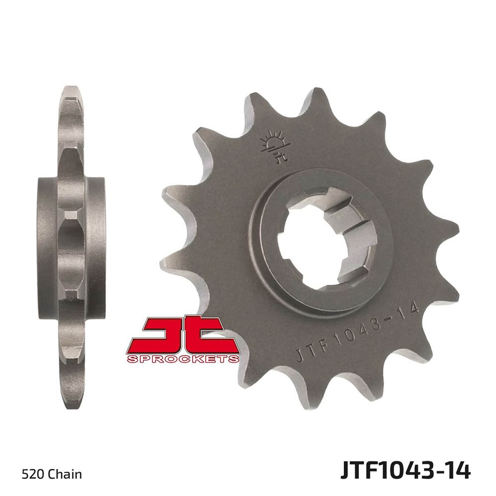 Framdrev 98-10009