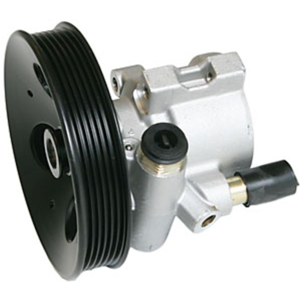 Ohjaustehostimen pumppu 17-8506