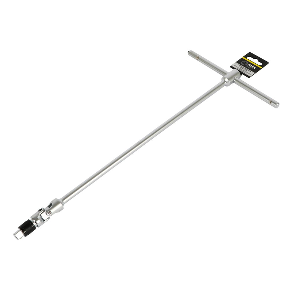 MTX Tools liigendiga pikendusvars 450 mm 3/8"