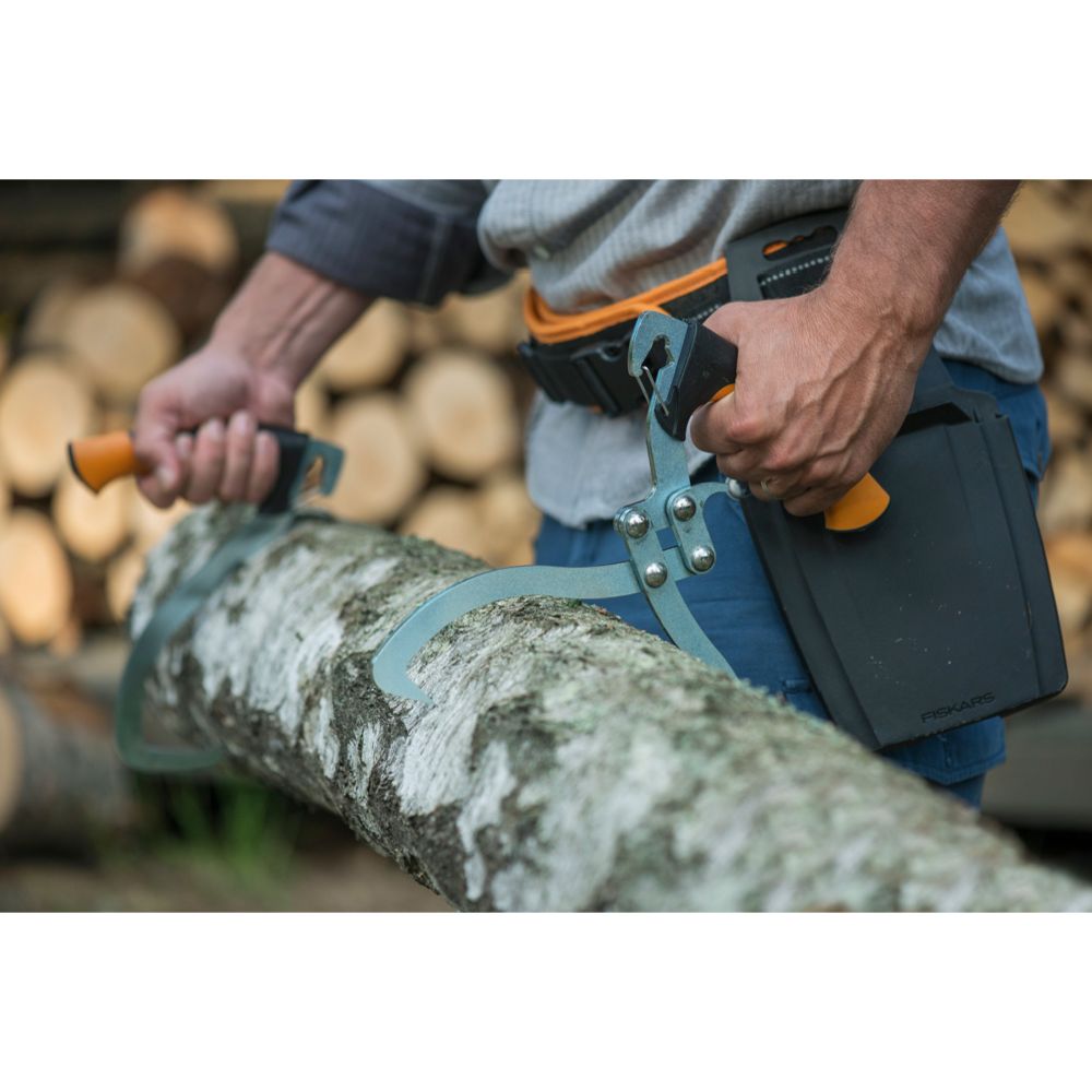 Fiskars WoodXpert palgihaarats