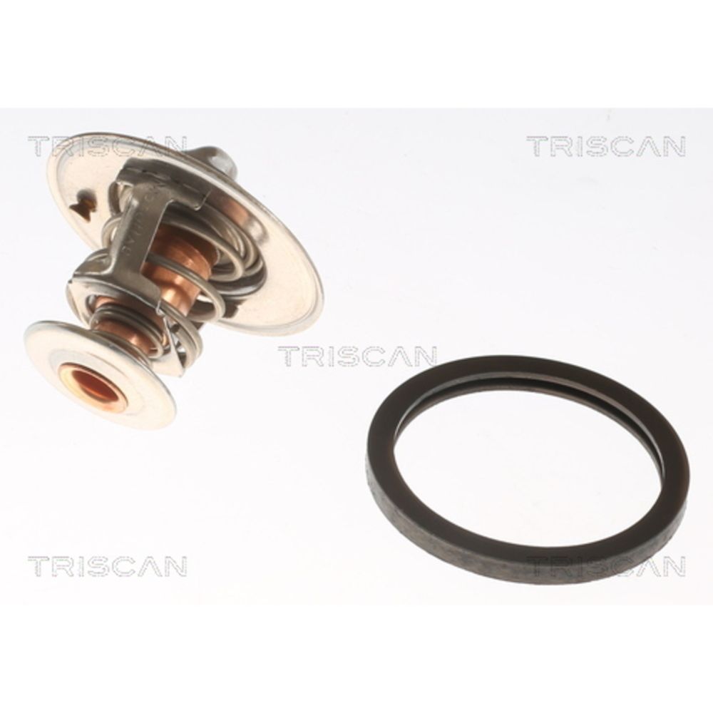 Termostaatti 30-6033