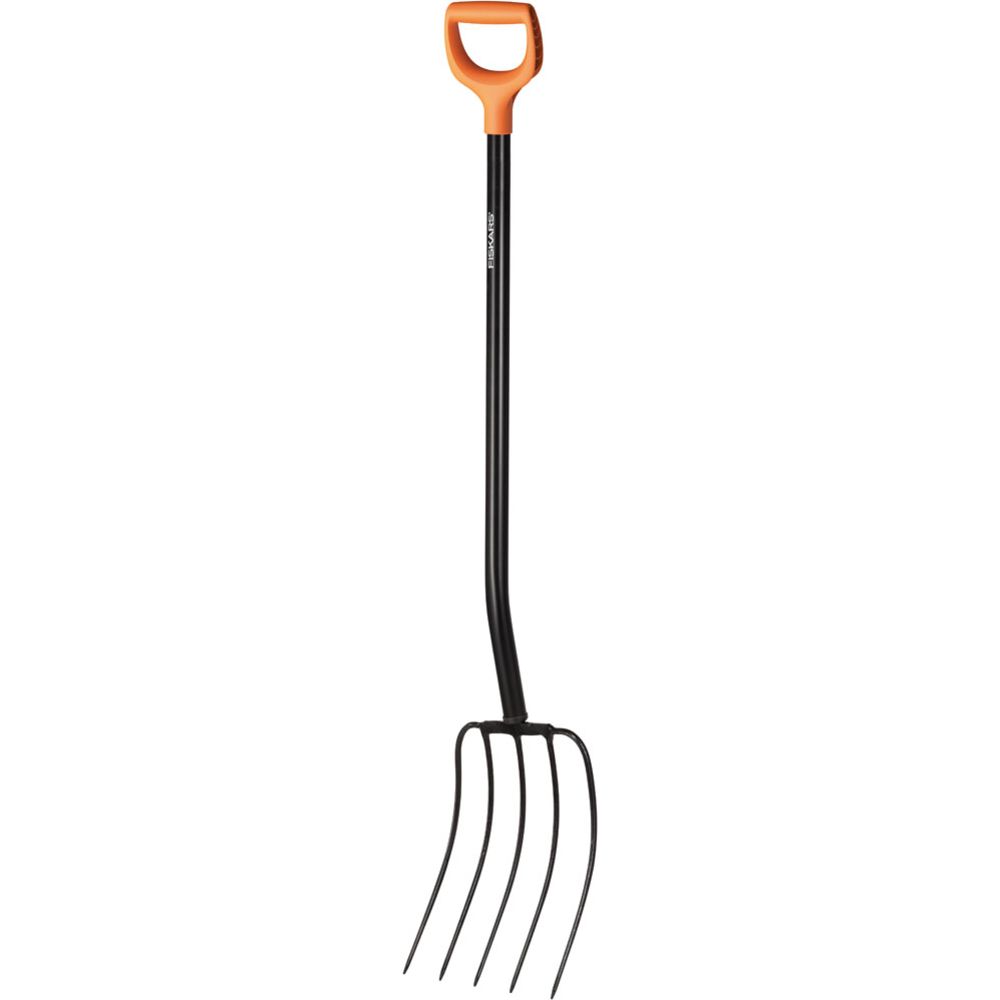 Fiskars ErgoComfort yleistalikko