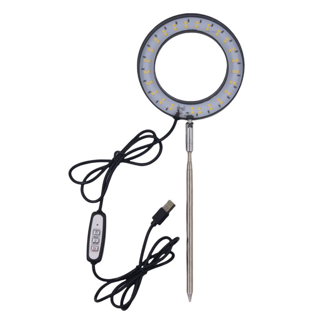 Led Energie Horti kasvivalo 5V 8W 4000K RA95 IP20