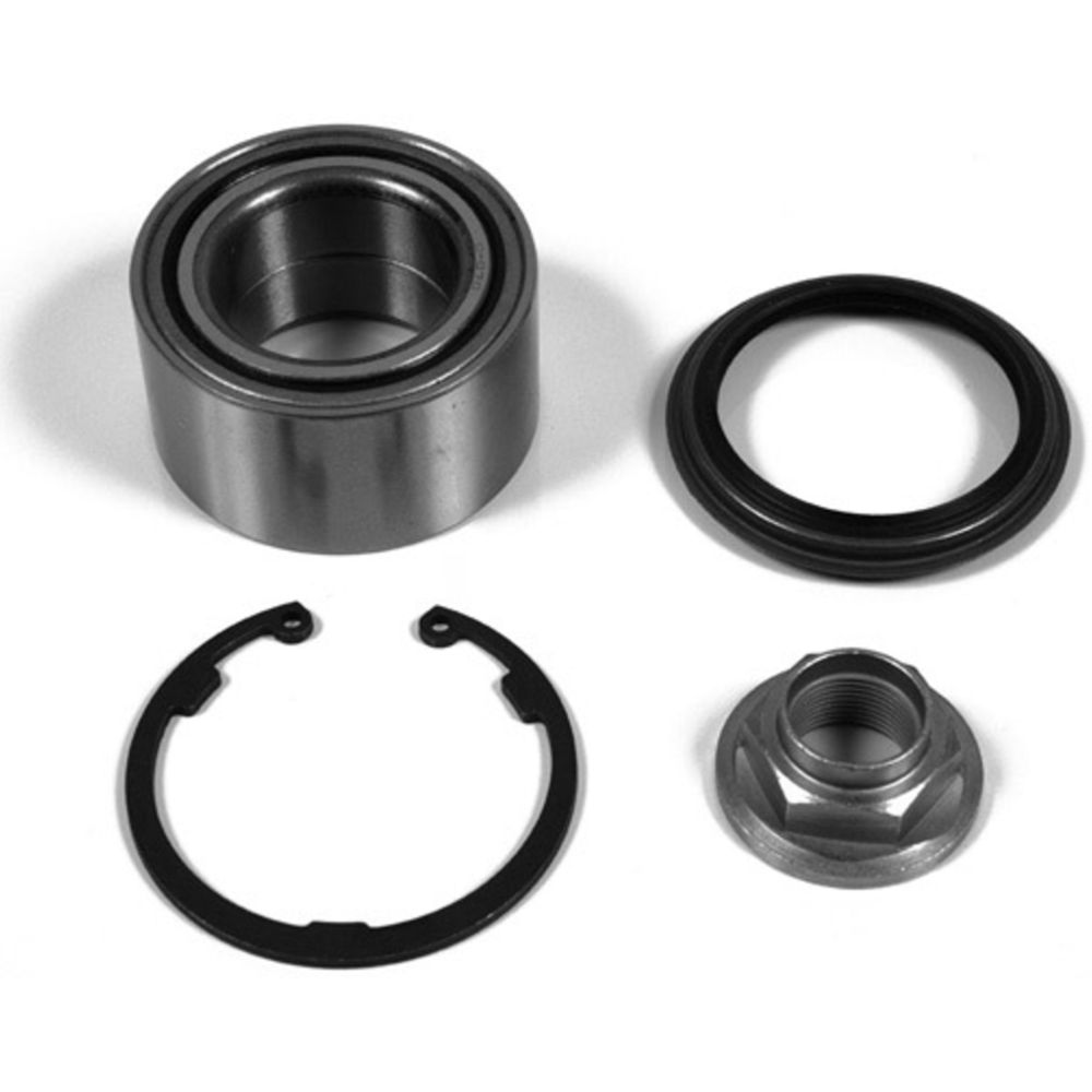 Pyöränlaakerisarja 21-1108