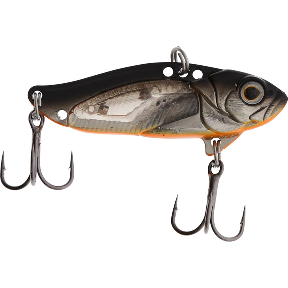 Strike Pro Astro Vibe UV blade bait 4,5 cm 10 g