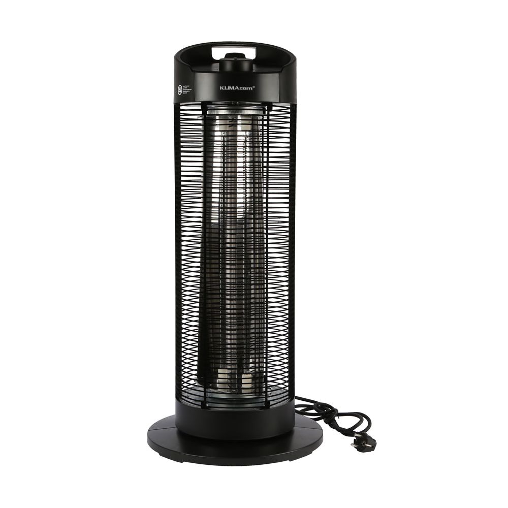 Klimacom infrapuna terrassisoojendaja 75cm 600 W/1200 W