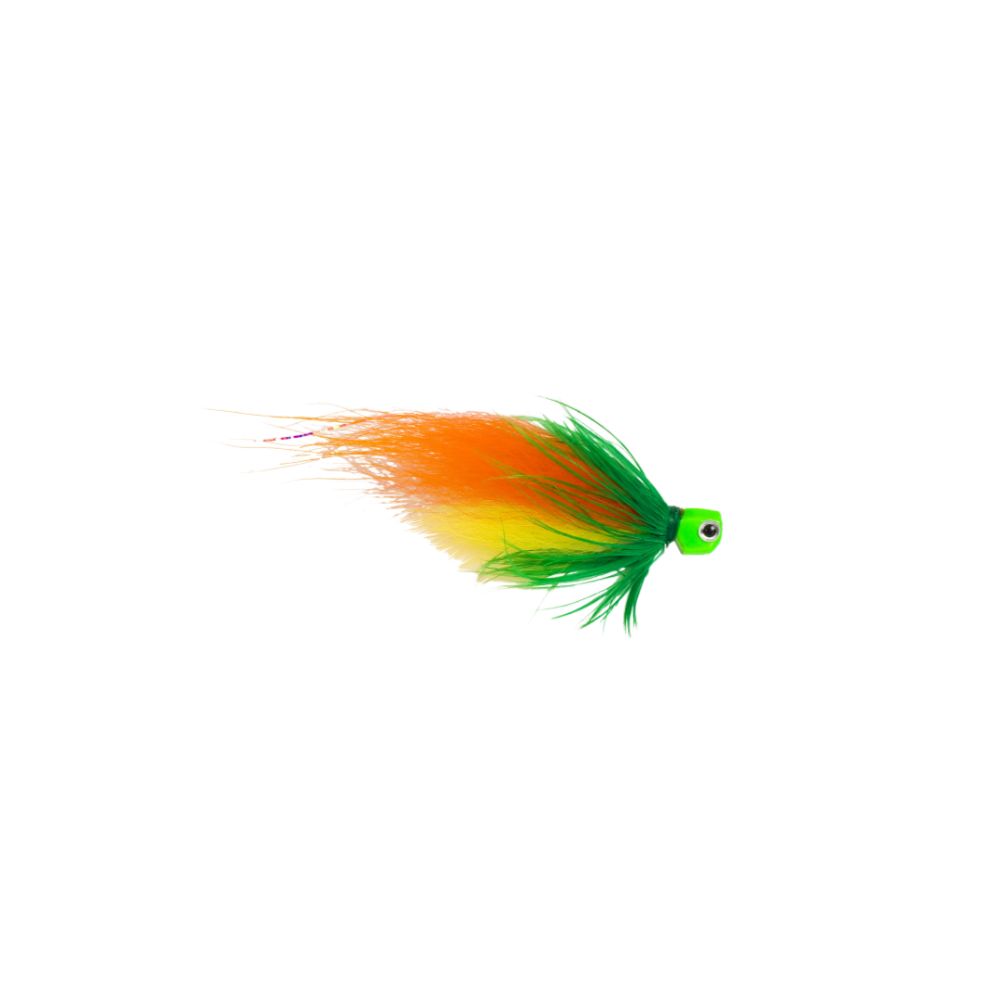 Spintube Minnow 5 g