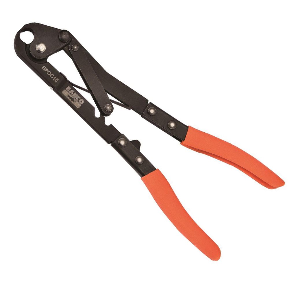 Bahco BPOC15 OETIKER slangklammertång 15 mm