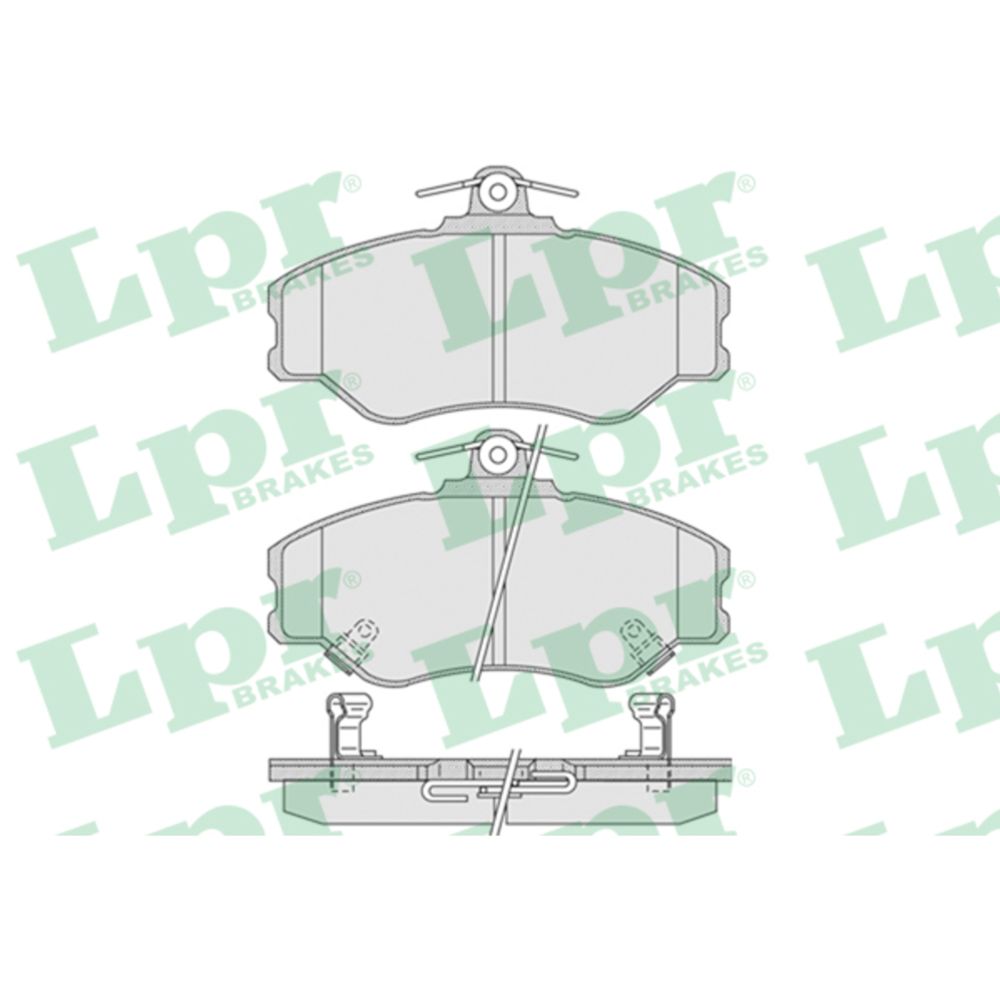Jarrupalasarja 22-1555