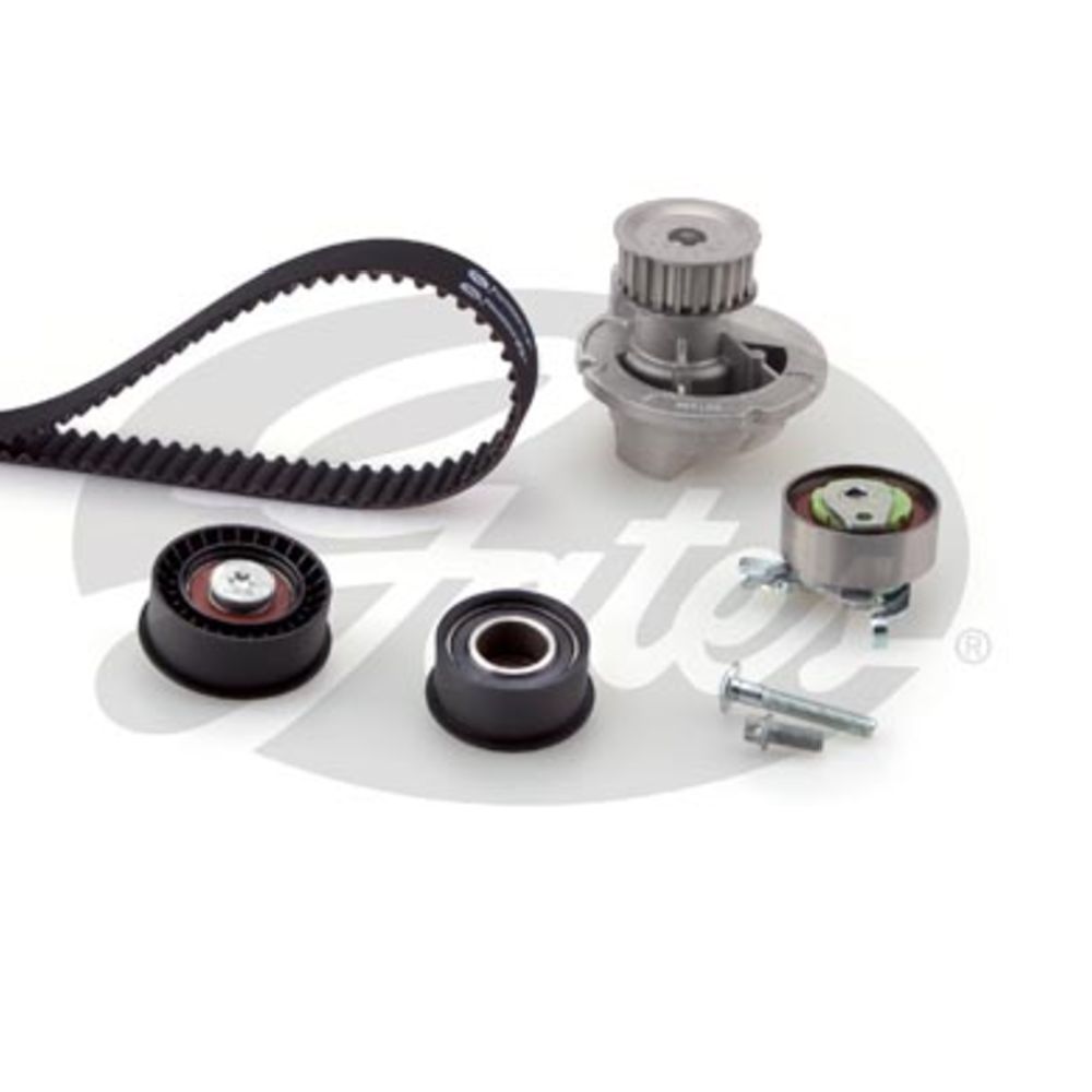 Vattenpump + kuggremssats 25-9501