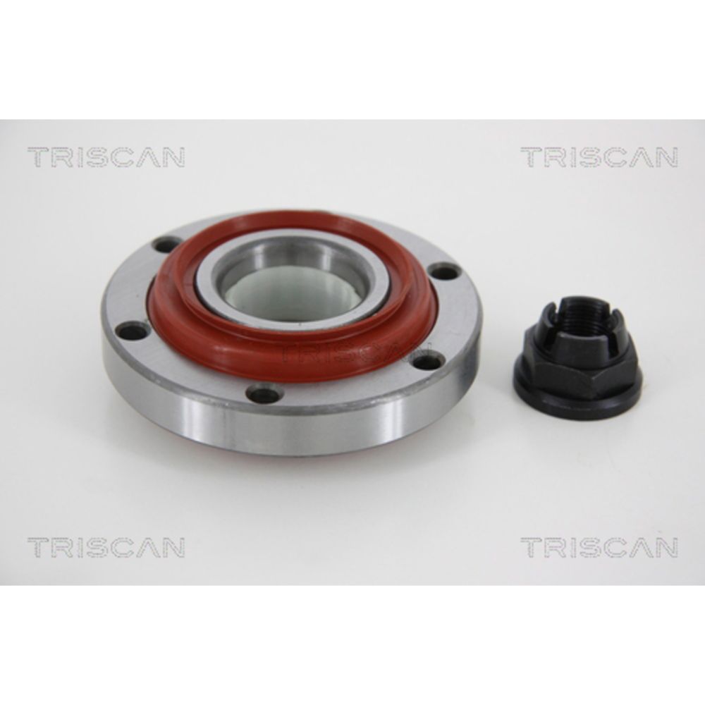 Pyöränlaakerisarja 21-1164