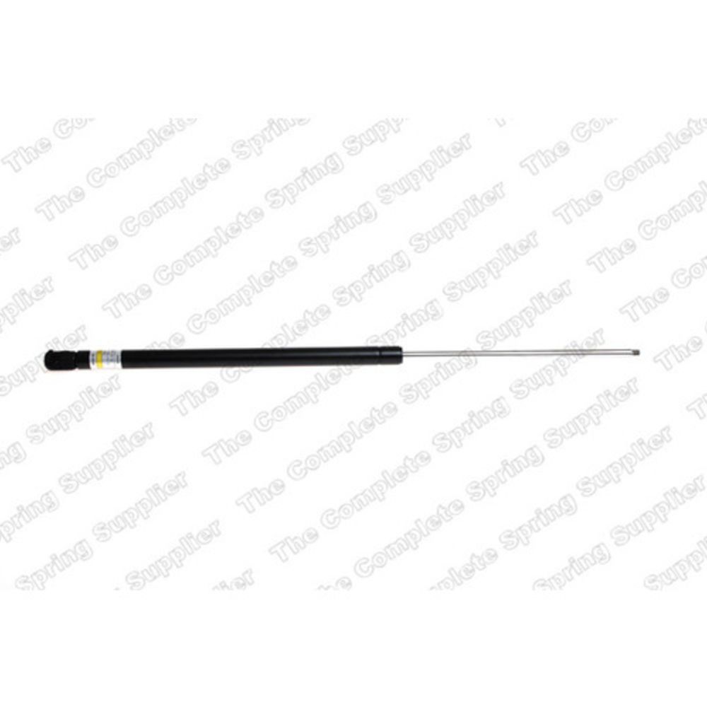 Tavaratilan kaasujousi 12-8031