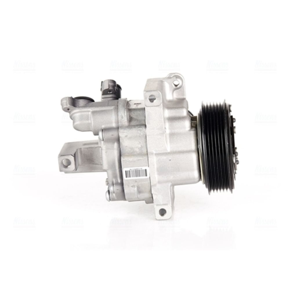 Ilmastointilaitteen kompressori 30-00318