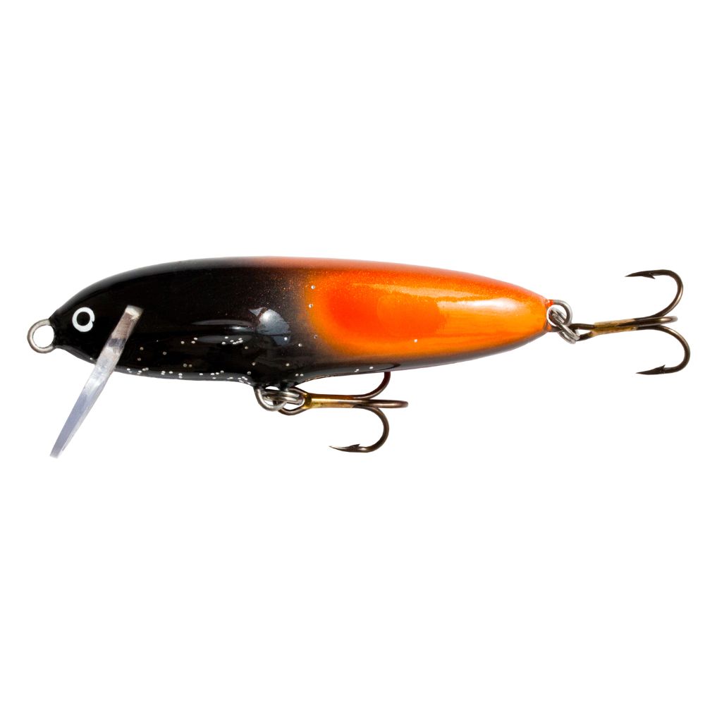Nils Master Spearhead lõhevoobler 8 cm 14 g