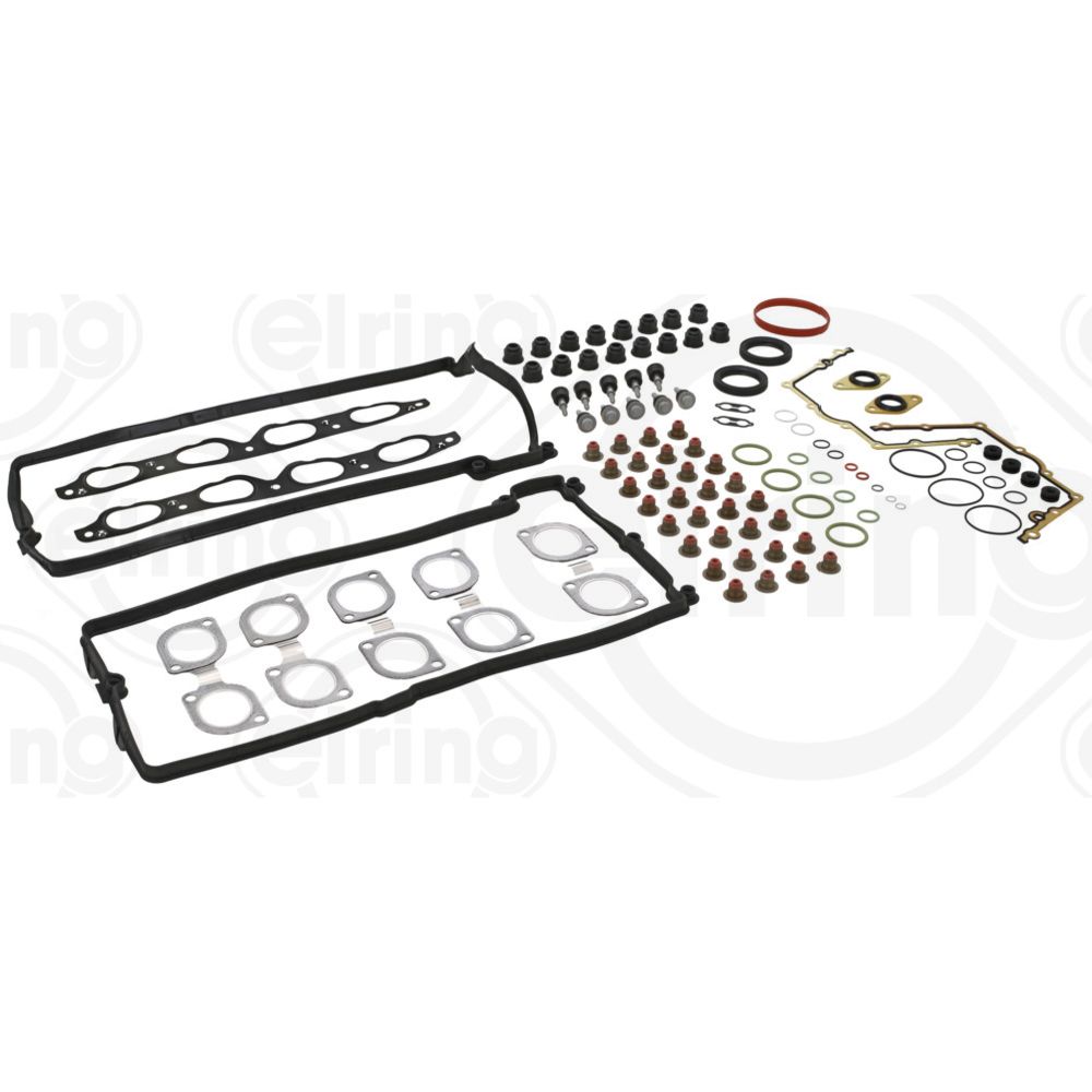 Packningssats, topplock 27-02626
