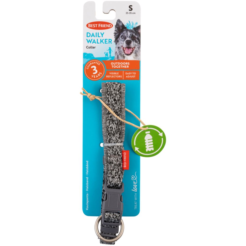 Best Friend Daily Walker panta S, 25-35cm