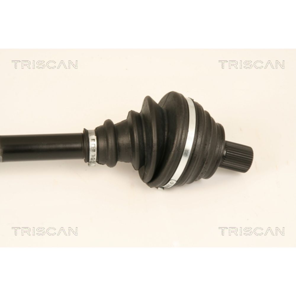 Vetoakseli 17-02680