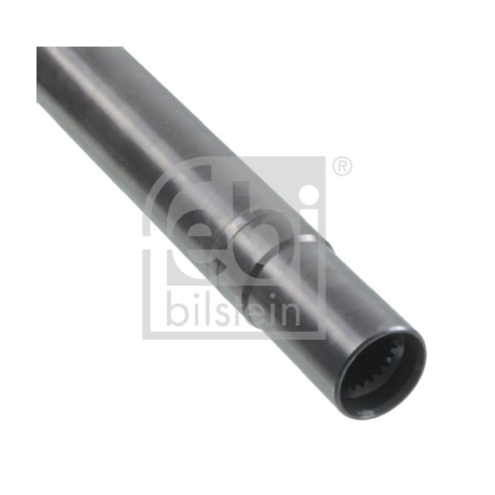 Vetoakseli 17-06622