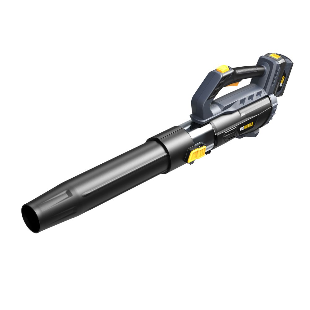 Probuilder lövblås 18 V utan batteri
