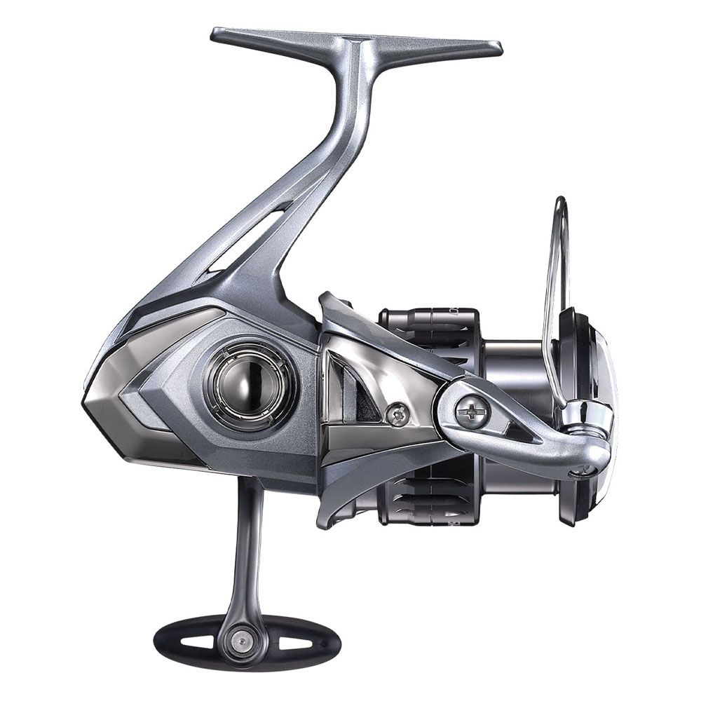 Shimano Nasci 1000 FC spinningurull