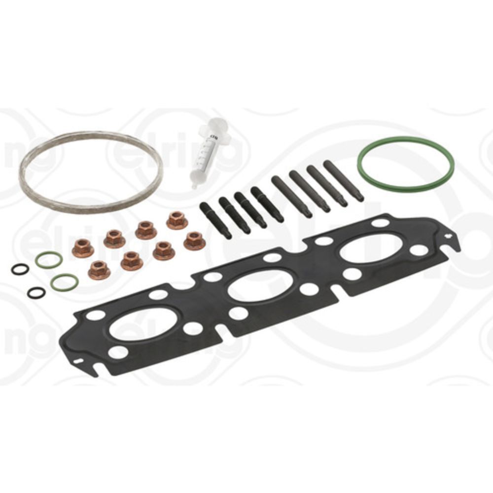 Turbolaaduri paigalduskomplekt 13-0071