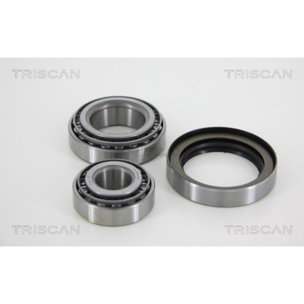 Pyöränlaakerisarja 21-1111