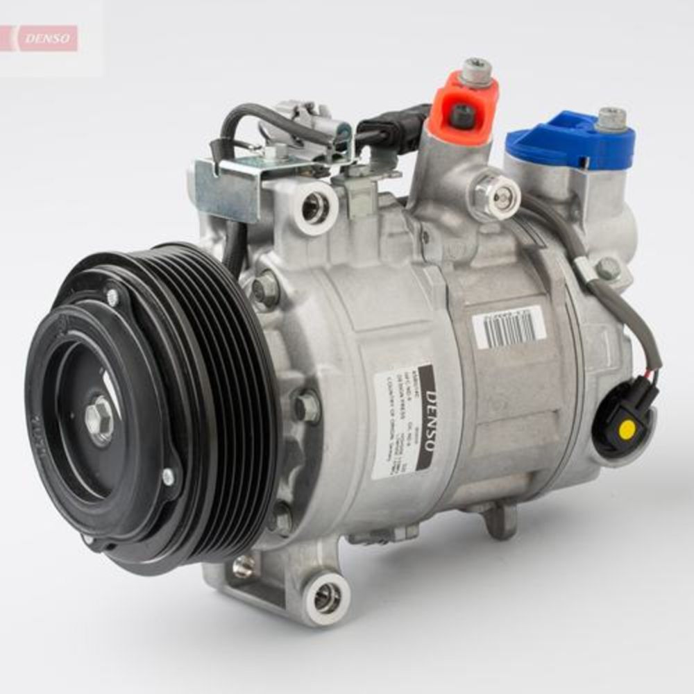 Ilmastointilaitteen kompressori 30-05212