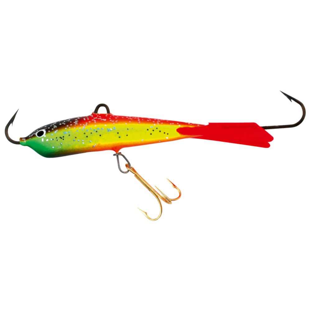 Nils Master Jigger 3 80 mm 25 g põiktirk