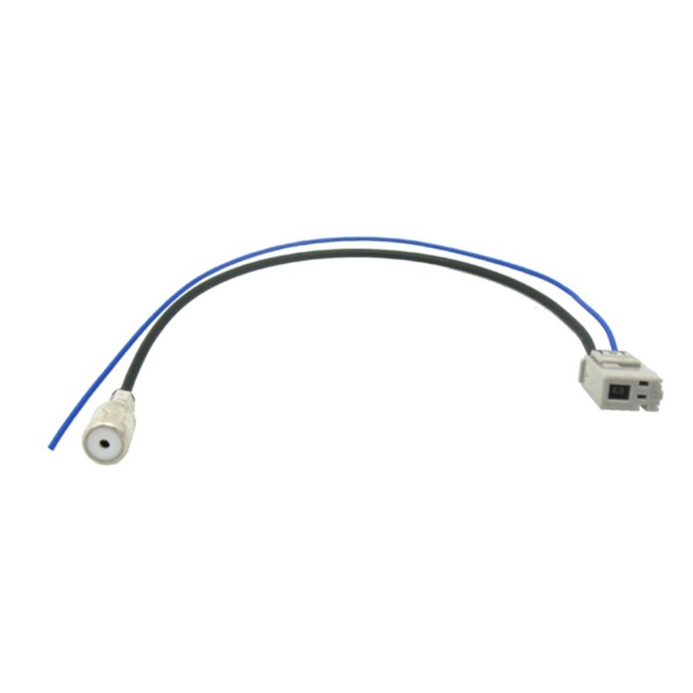 Antenniadapter - ISO > Honda Civic, CRV