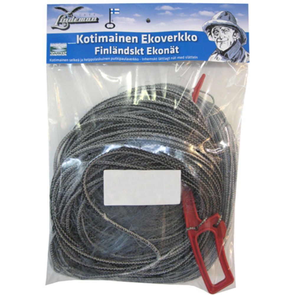 Lindeman Ekoverkko 1,8 m / 30 m