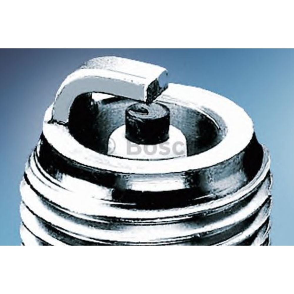 BOSCH Super W5AC sytytystulppa