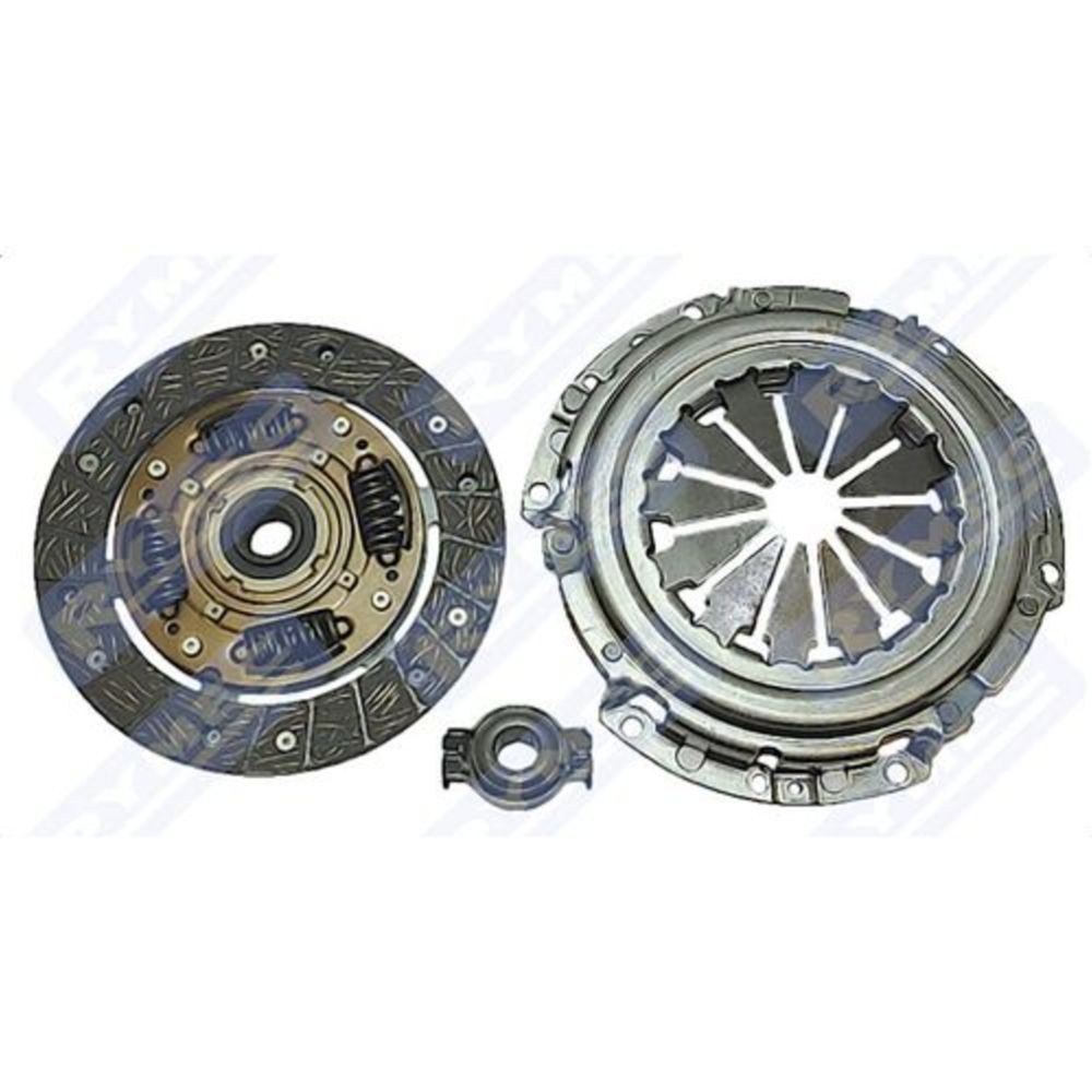 Kytkinpaketti 84-00381