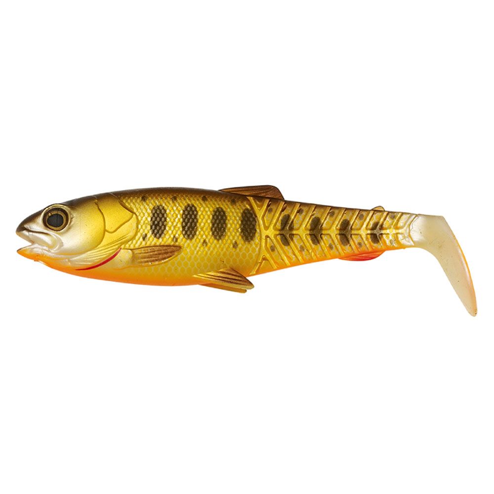 Savage Gear Craft Cannibal Paddletail jigi 8,5 cm