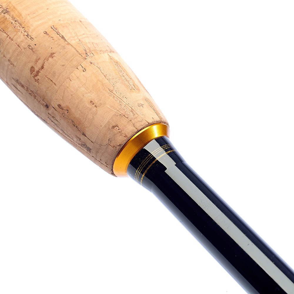 Daiwa Laguna XT 702 MLFB-AS spinnspö 213 cm 5–25 g 2 delar