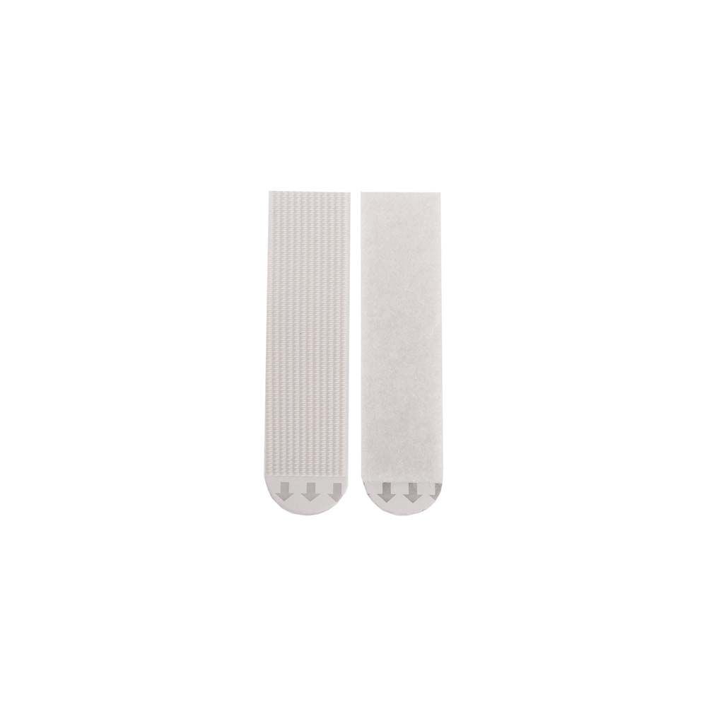 MagPro taulunkiinnityspalat 20x65 mm 4 kpl valkoinen
