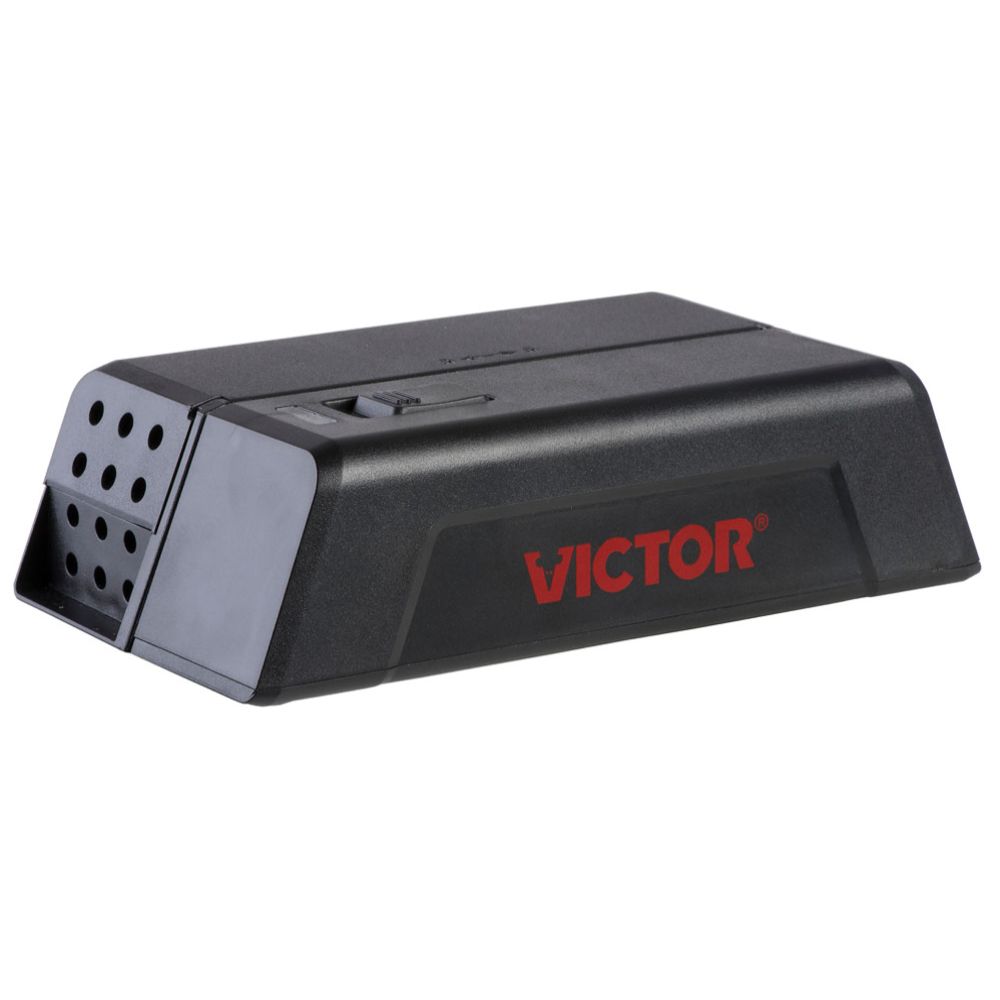 Victor M250 sähköinen hiirenloukku
