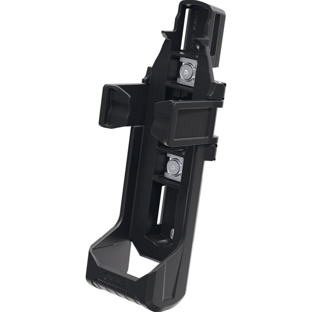 Abus Bordo 6500K/90 BK SH X-Plus vikbart lås