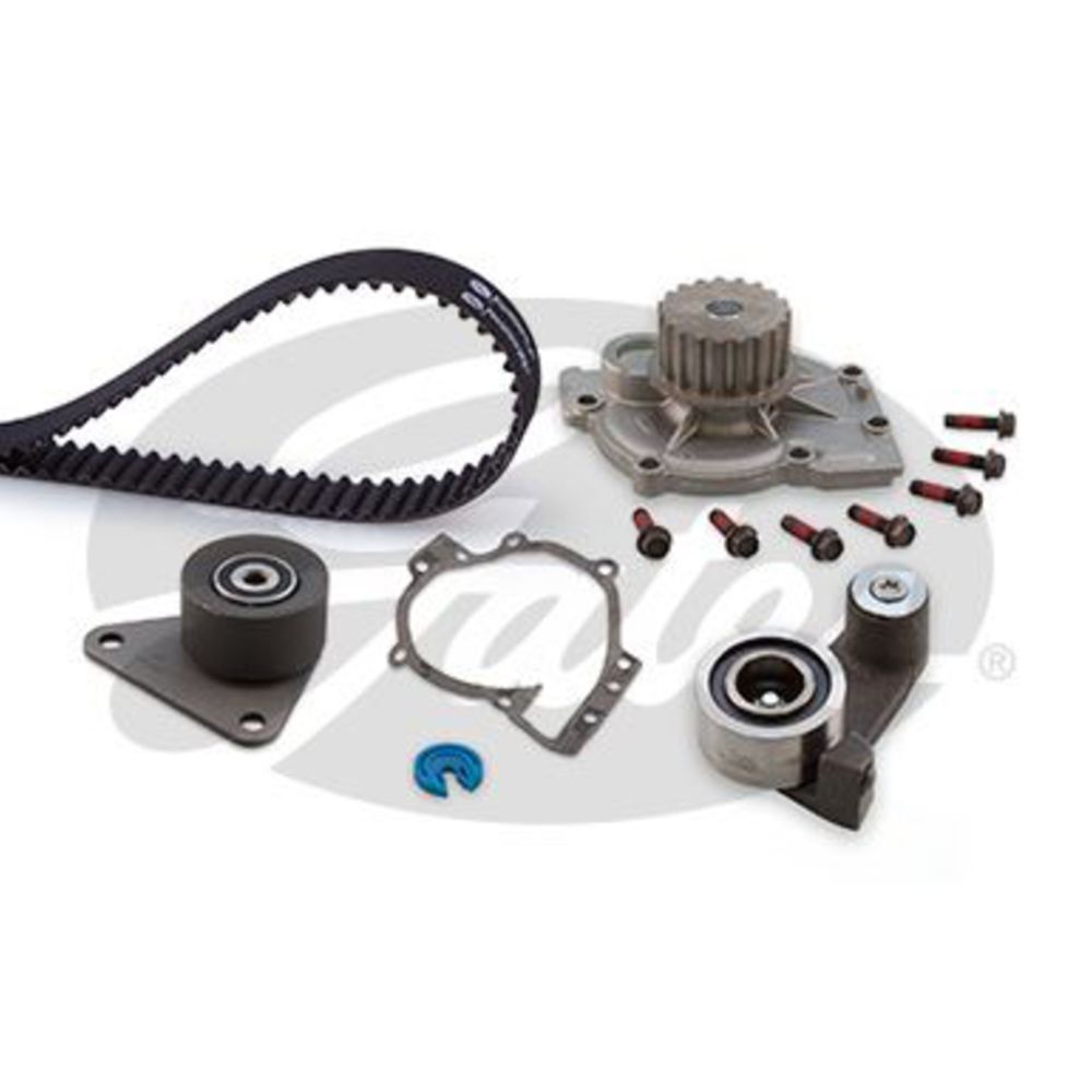 Vattenpump + kuggremssats 25-9687