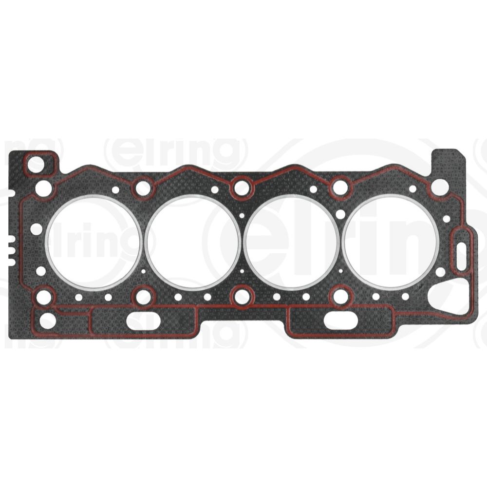 Packning, topplock 27-02087