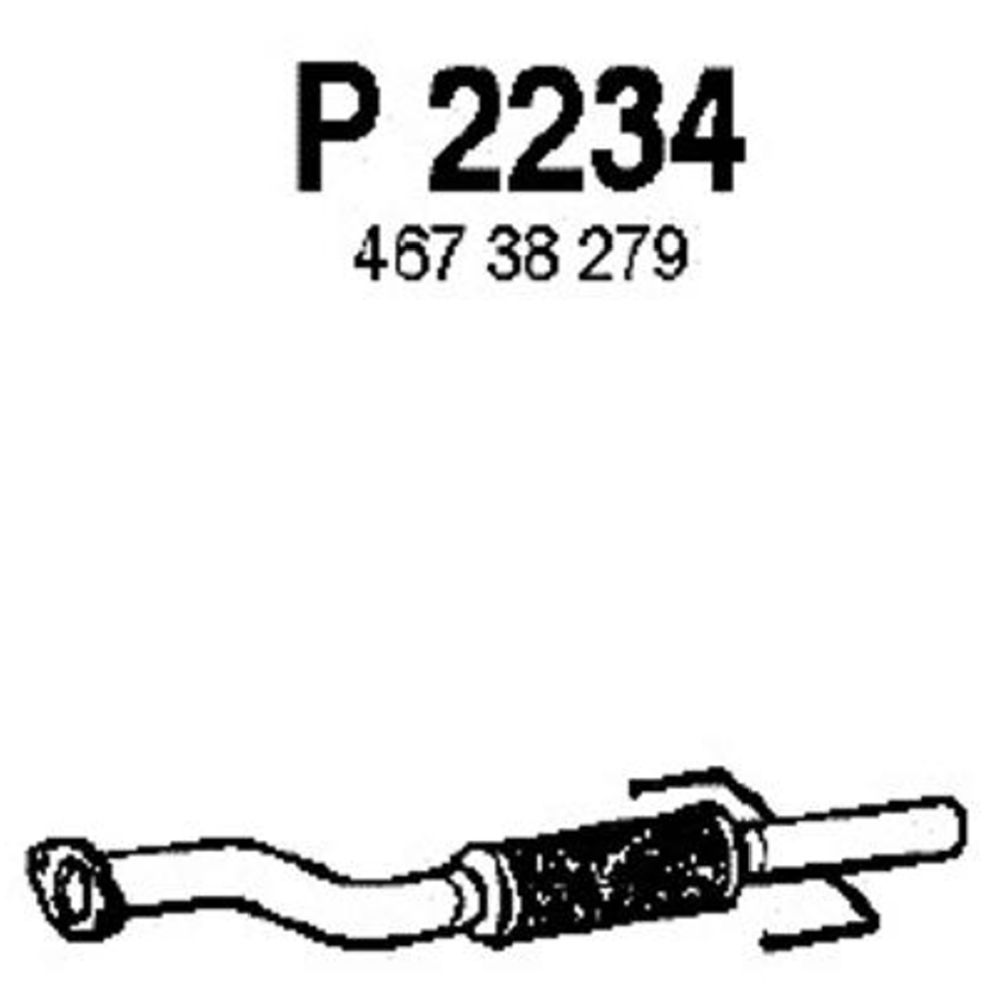 Pakoputki 14-2298